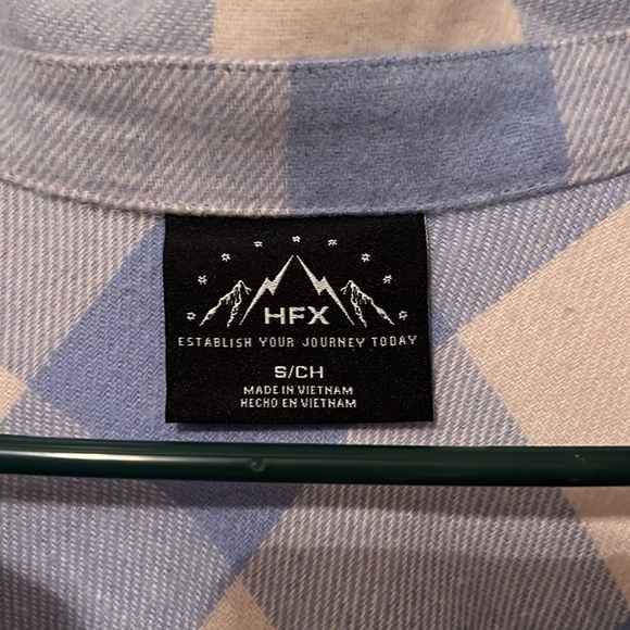 Flannel - Picture 2 of 2